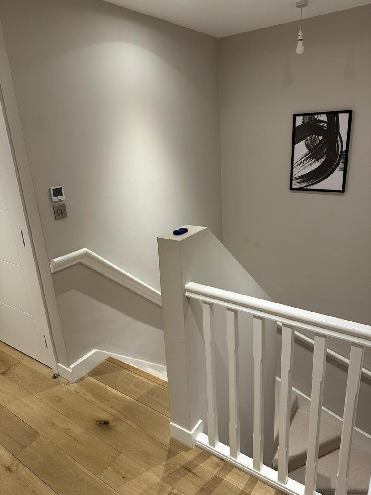 Appartamento Richardson Deluxe - 3 Bed Londra