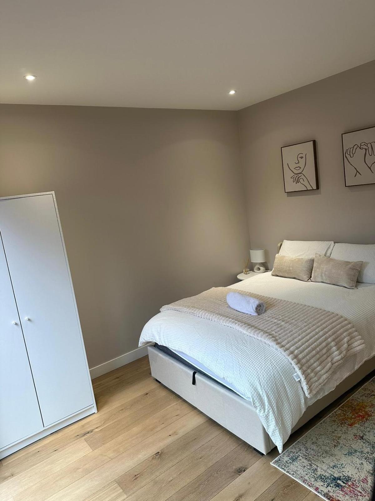 Appartamento Richardson Deluxe - 3 Bed *