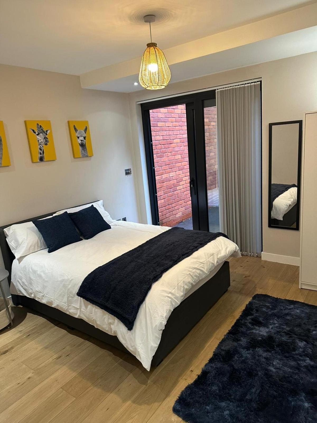 Appartamento Richardson Deluxe - 3 Bed Londra