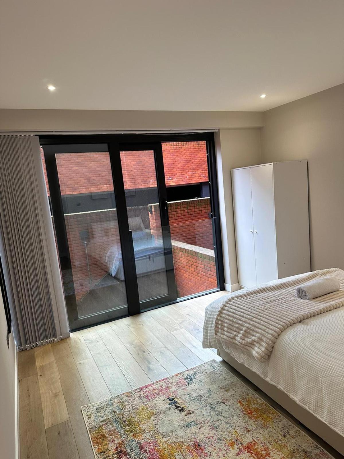 Appartamento Richardson Deluxe - 3 Bed