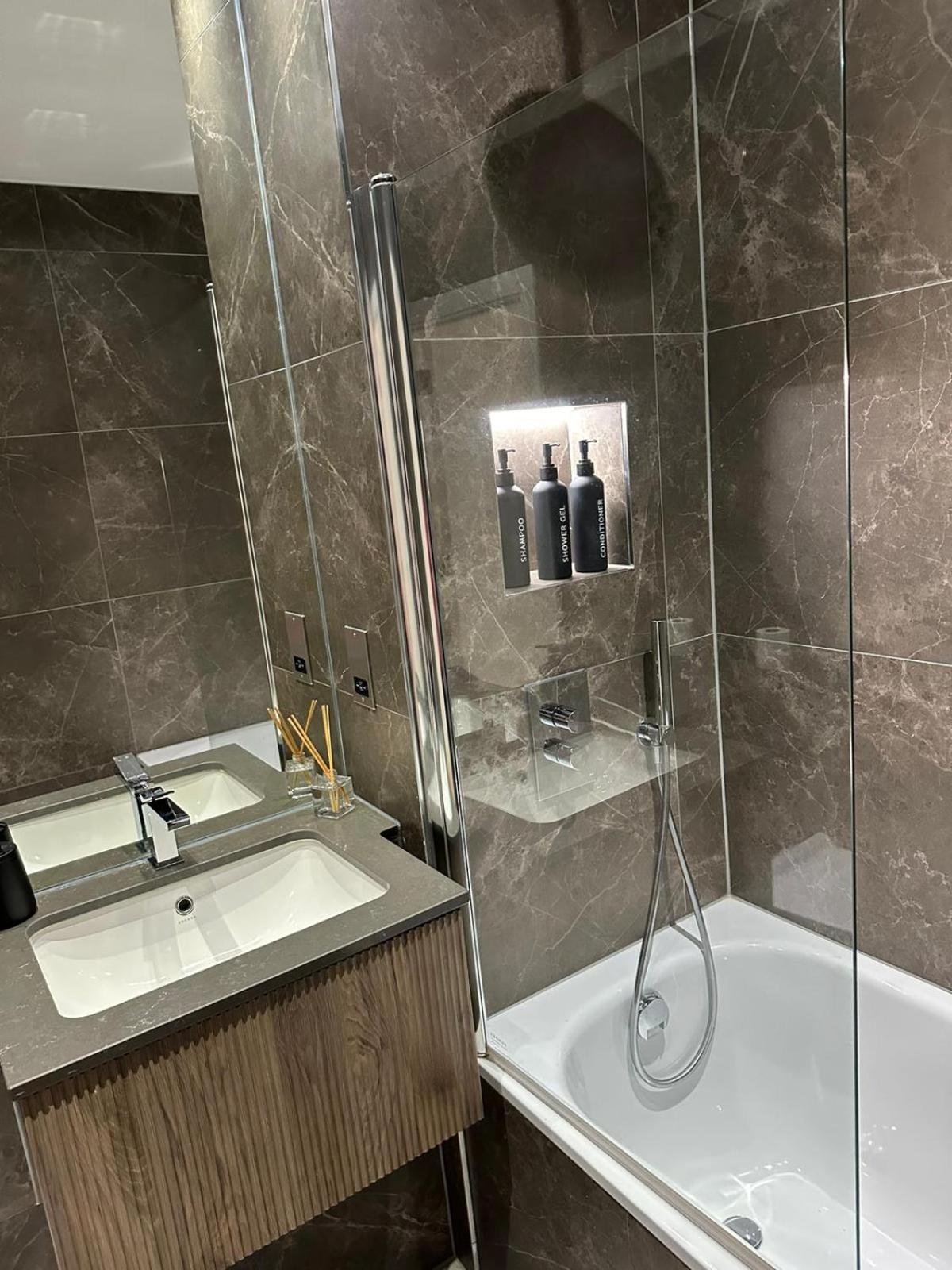 Richardson Deluxe - 3 Bed Appartamento